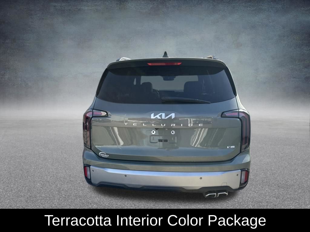 Used 2023 Kia Telluride SX X-Pro image 5