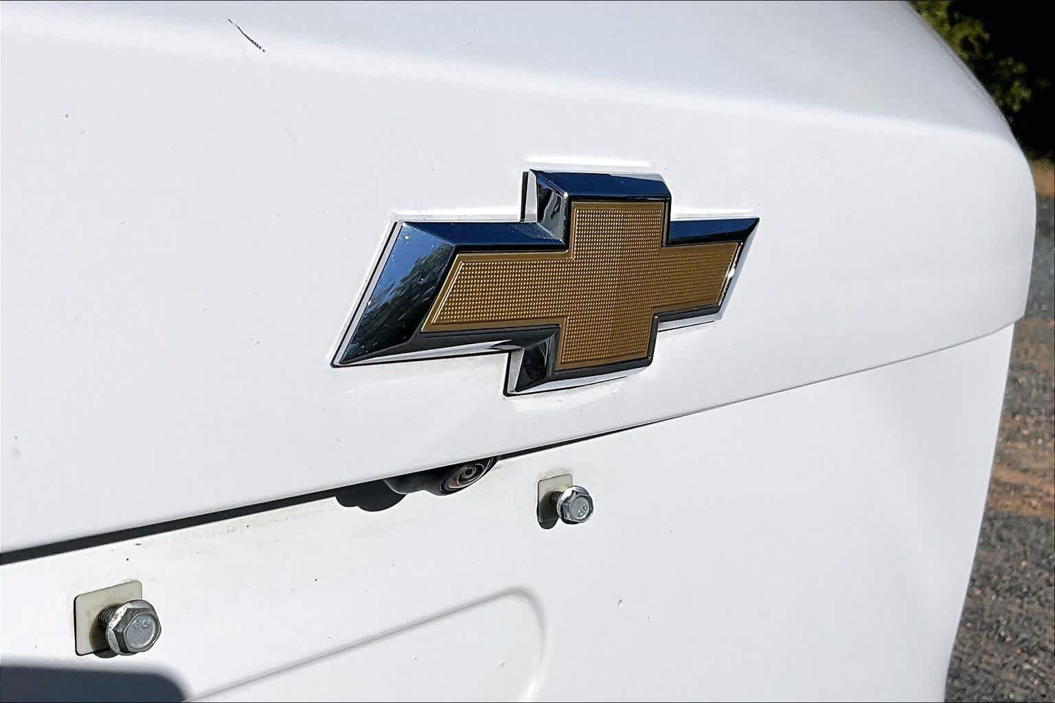 Used 2025 Chevrolet Blazer LT AWD/4WD image 30