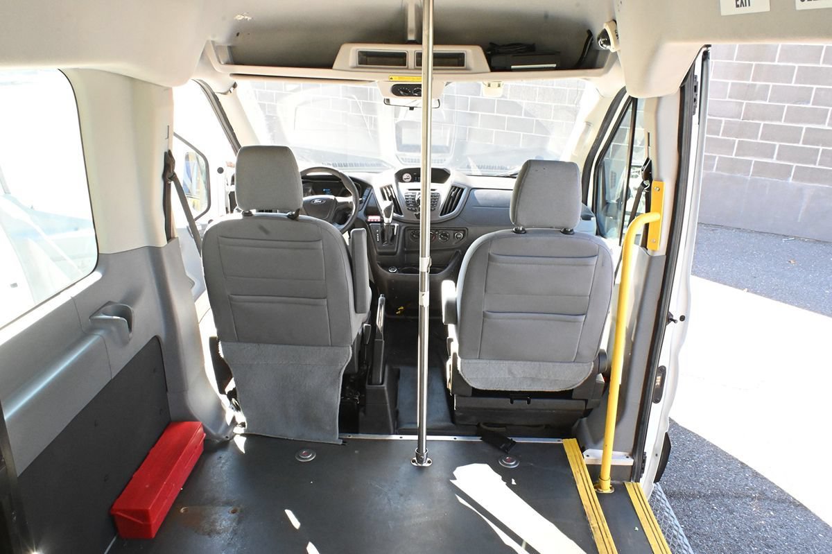 Used 2019 Ford Transit 350 XL RWD image 22