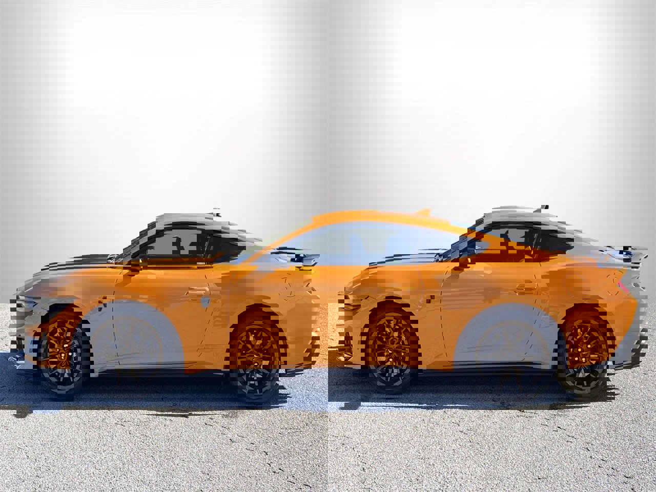 New 2026 Ford Mustang Dark Horse image 20