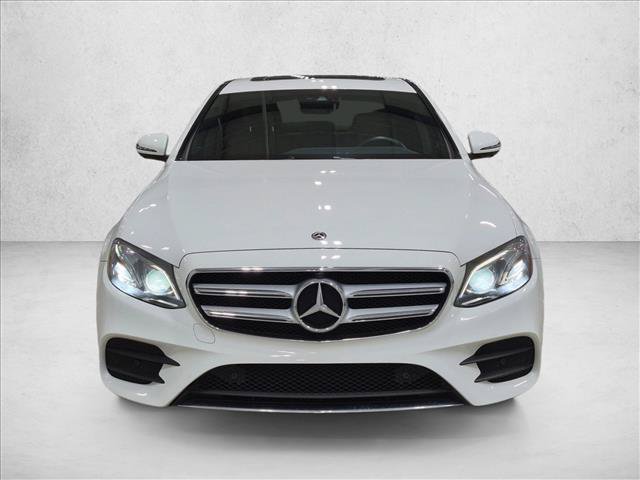 Used 2019 Mercedes-Benz E 300 video 2
