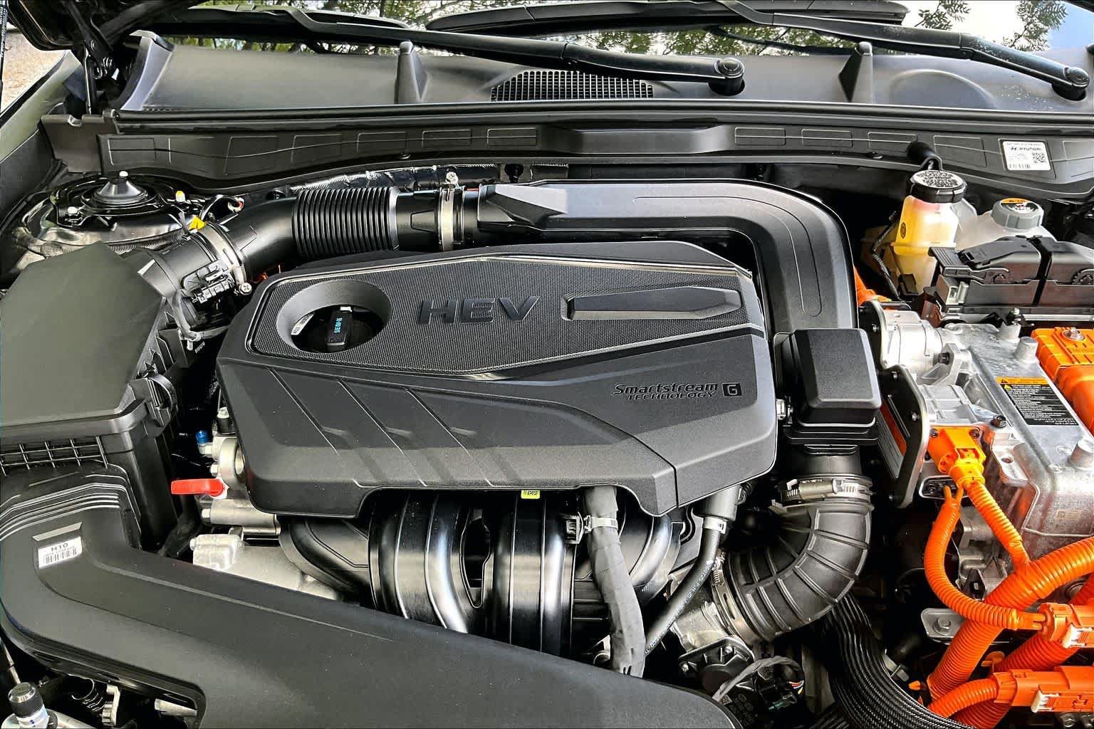 Used 2026 Hyundai Sonata SEL FWD image 32