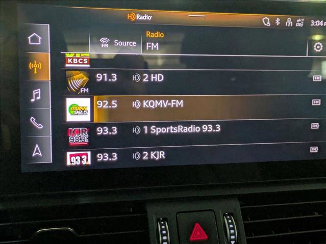 Certified 2025 Audi Q5 2.0T Premium image 12