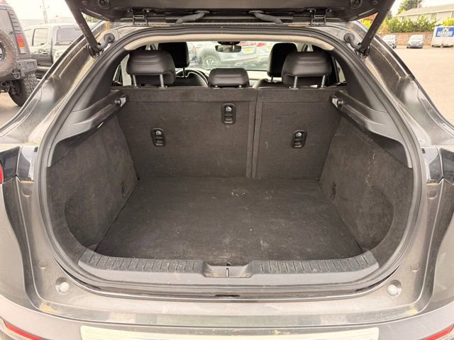 Used 2022 MAZDA CX-30 AWD 2.5 S w/ Premium Package image 12