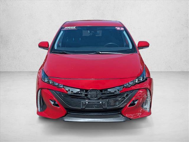 Used 2022 Toyota Prius Prime XLE FWD video 2