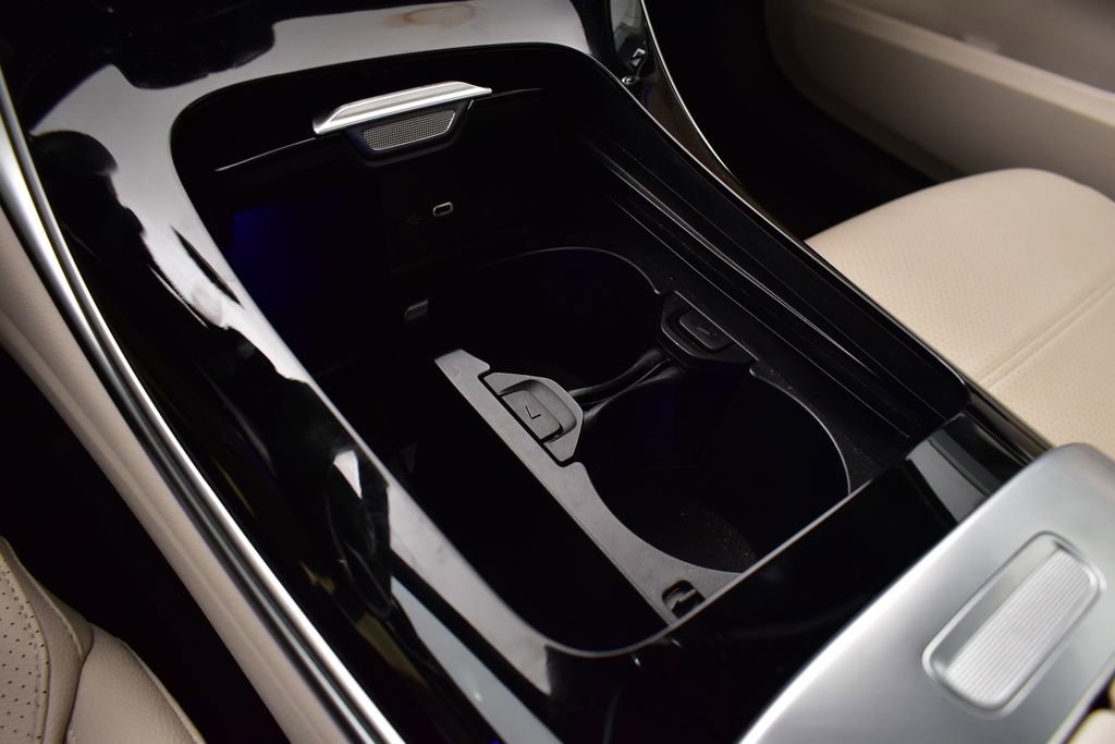 Certified 2022 Mercedes-Benz C 300 4MATIC Sedan image 21