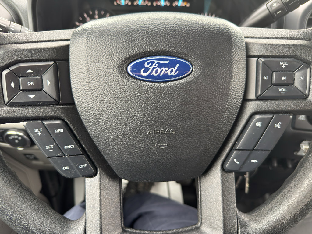 Used 2019 Ford F150 XL w/ XL Power Equipment Group image 9