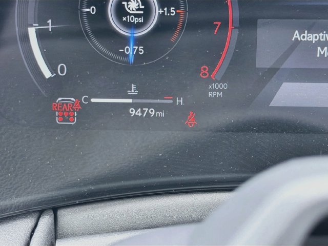 Used 2026 Lexus TX 350 AWD w/ Technology Package image 43