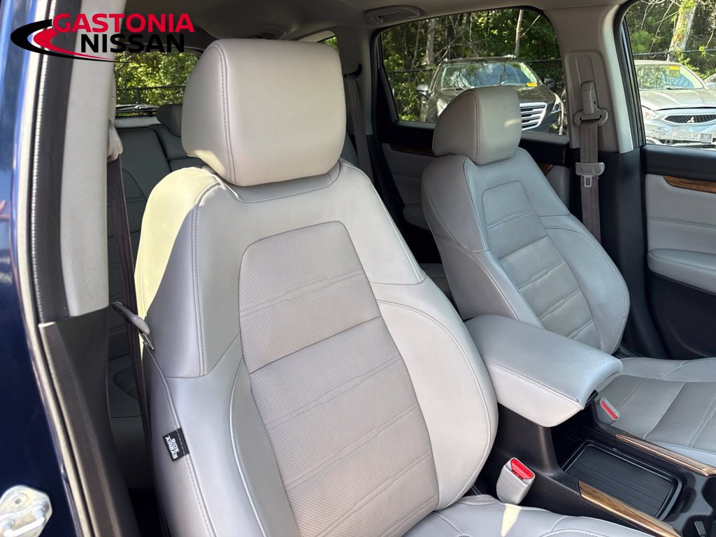 Used 2022 Honda CR-V Touring image 43