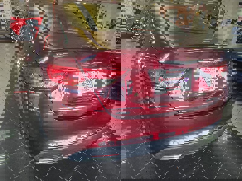 Used 2016 Chrysler 200 S w/ Comfort Group image 5