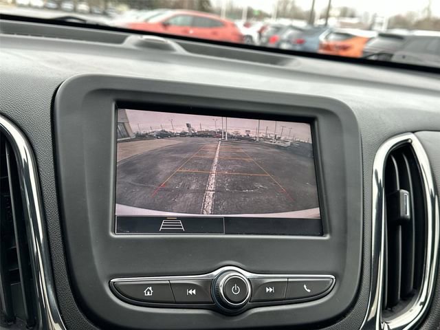 Certified 2023 Chevrolet Equinox RS FWD image 14