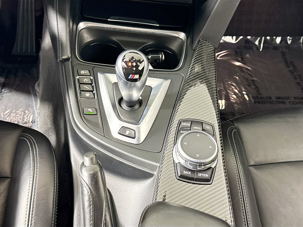 Used 2016 BMW M4 Coupe RWD image 19