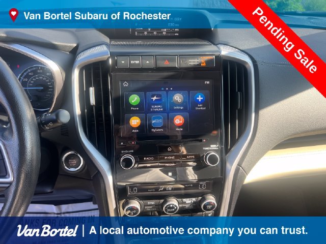 Used 2022 Subaru Ascent Limited AWD/4WD image 20