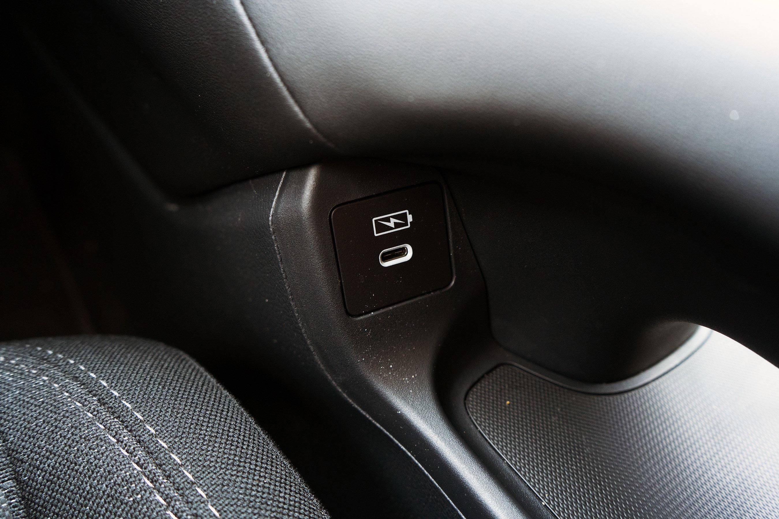 Certified 2026 Honda HR-V LX image 29