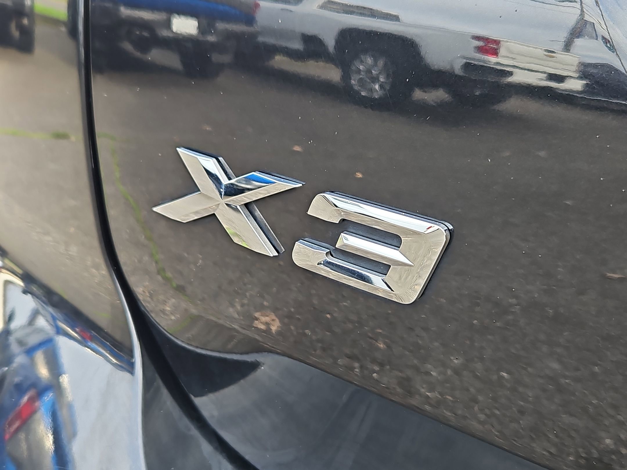 Used 2024 BMW X3 xDrive30i w/ Convenience Package image 28