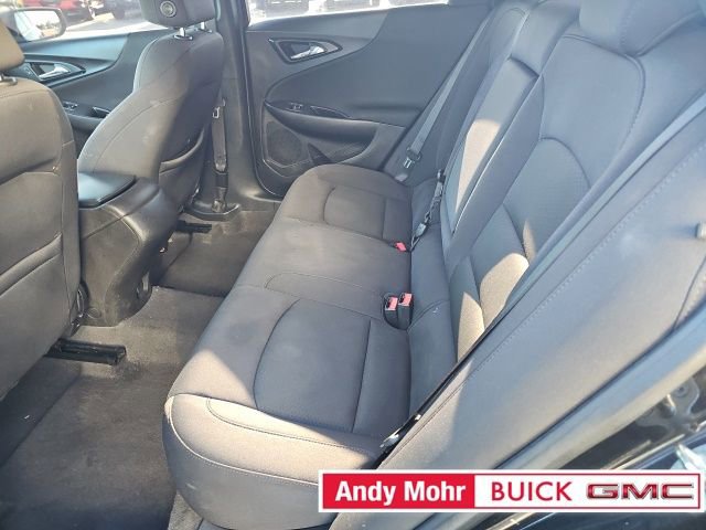 Used 2018 Chevrolet Malibu LS image 31