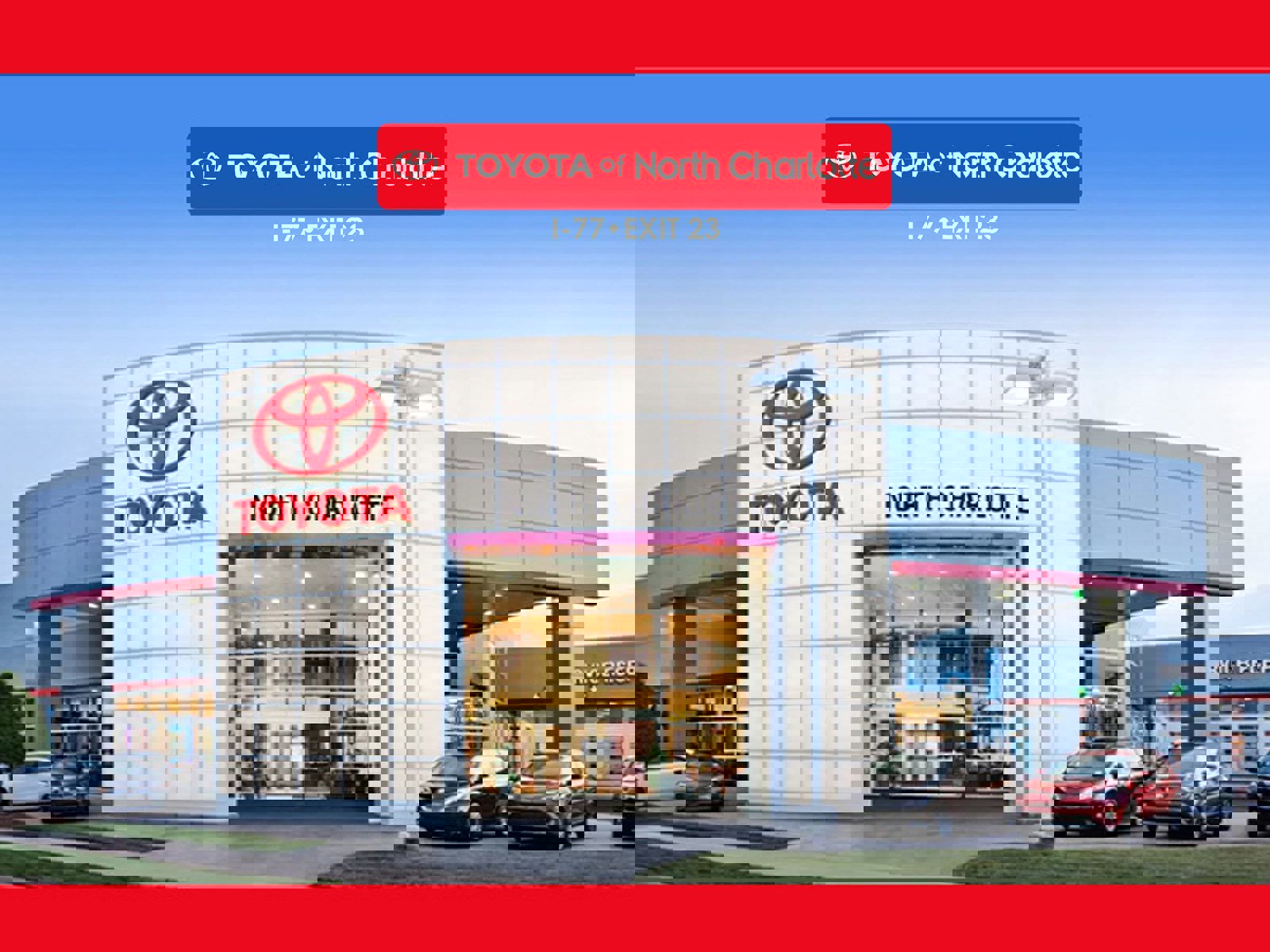 Used 2023 Toyota Corolla Cross L image 28