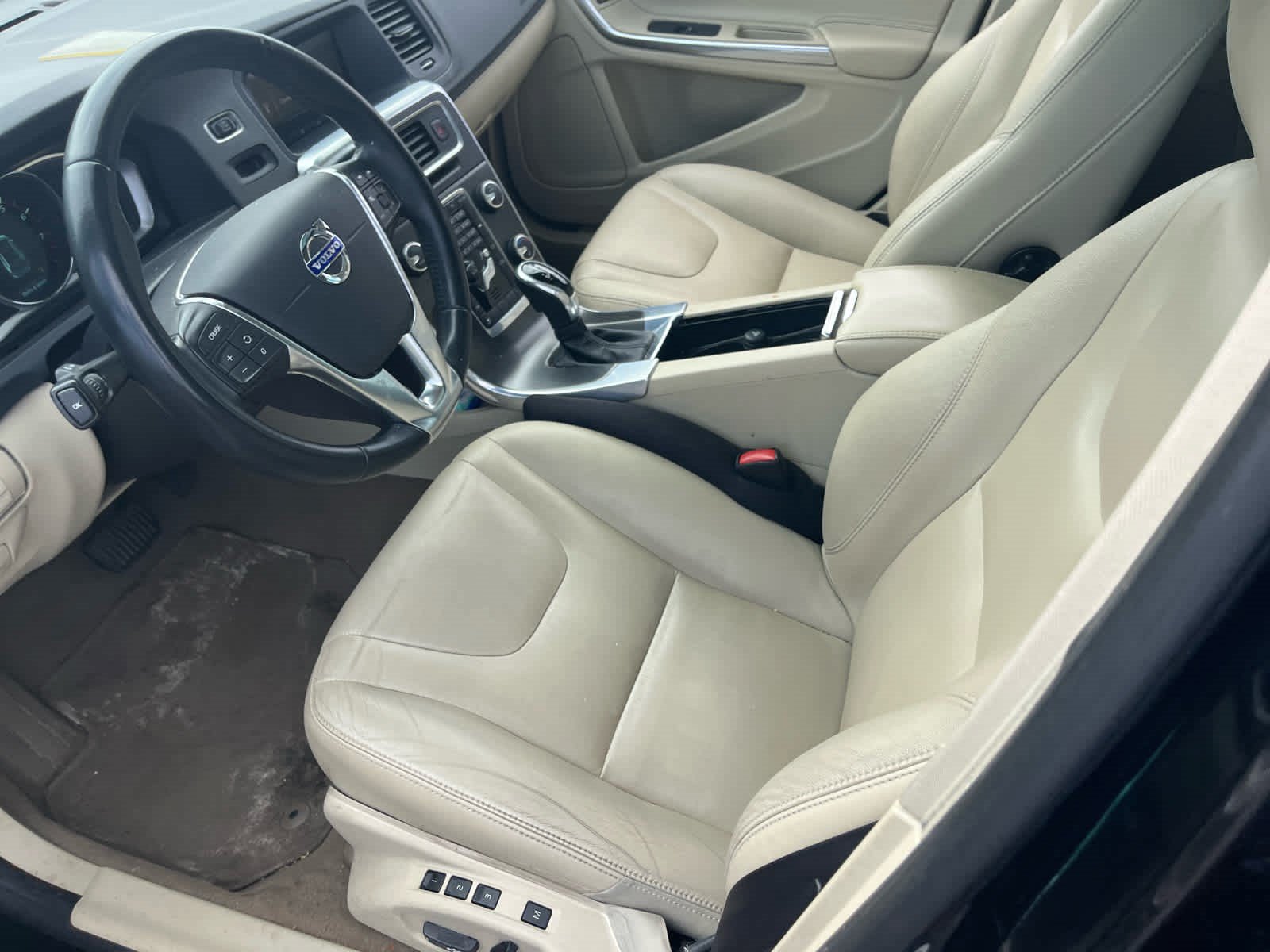 Used 2015 Volvo V60 T5 Premier Plus AWD/4WD image 7