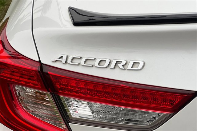 Used 2022 Honda Accord Sport image 35