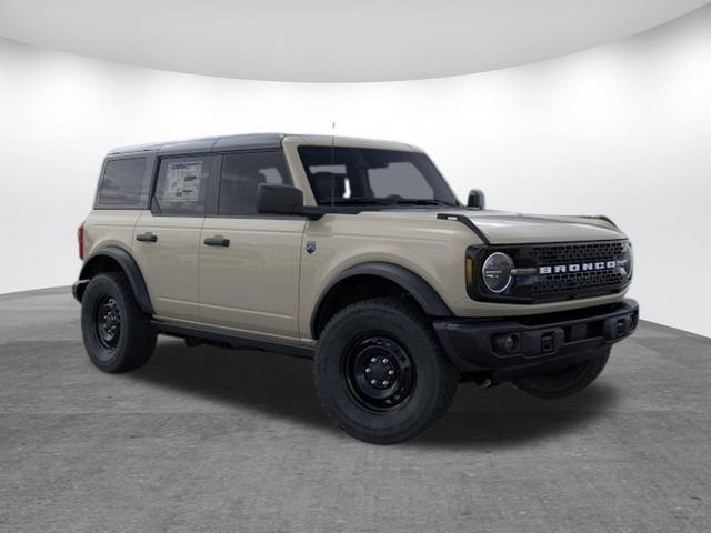 New 2026 Ford Bronco Big Bend w/ Black Diamond Package AWD/4WD image 7
