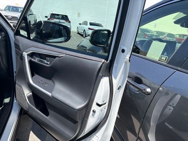 Used 2023 Toyota RAV4 XSE w/ Weather Package AWD/4WD image 12