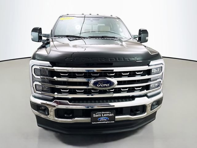 Used 2023 Ford F250 Lariat image 2