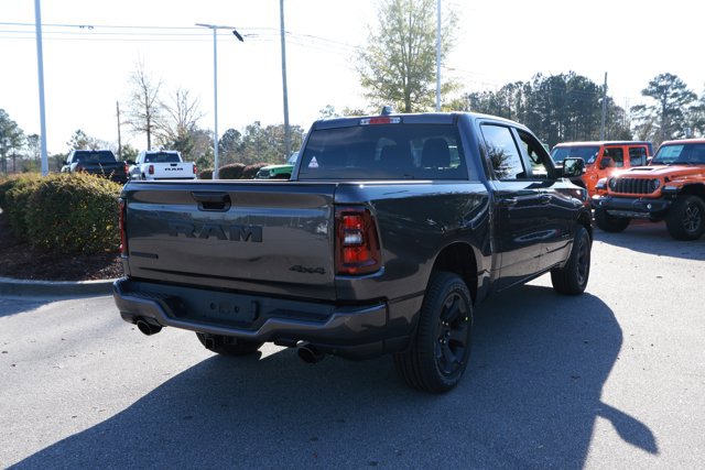 New 2026 RAM 1500 Big Horn w/ Night Edition image 6