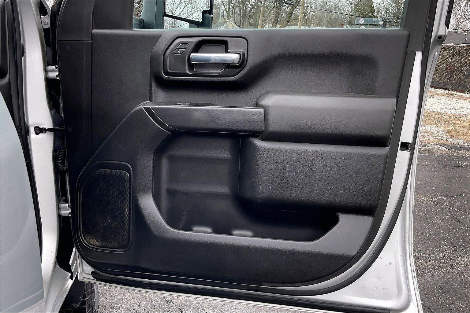 Used 2023 Chevrolet Silverado 2500 Custom w/ Custom Value Package image 26