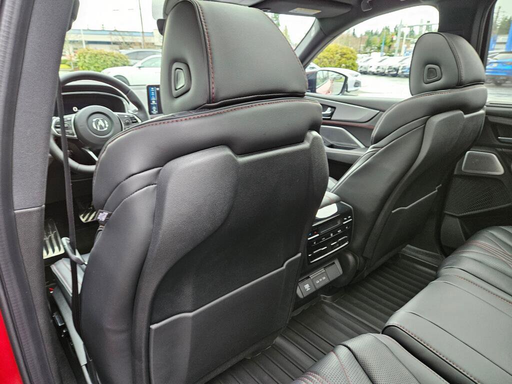 New 2026 Acura MDX A-Spec image 23
