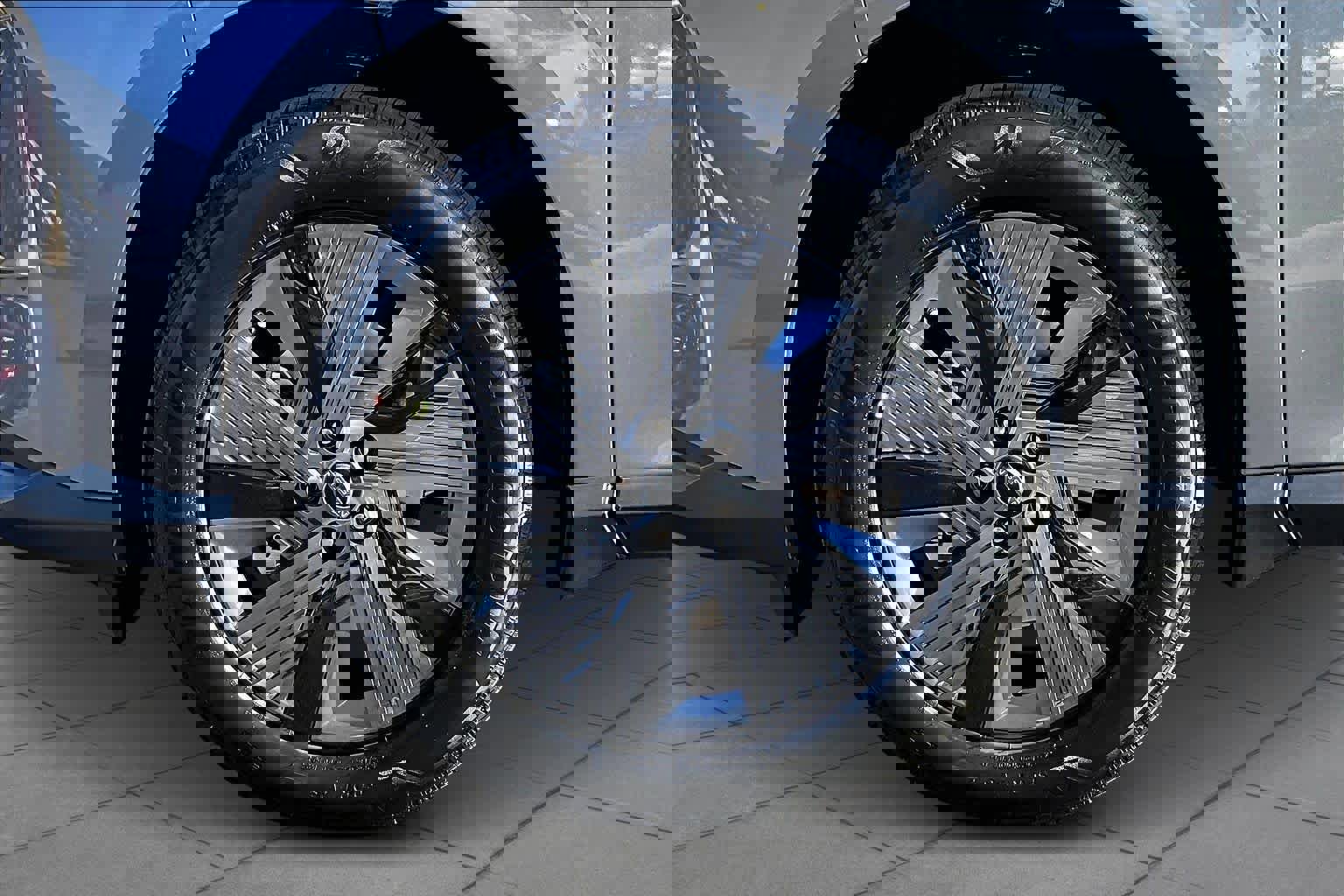 New 2026 Nissan Murano SL image 11