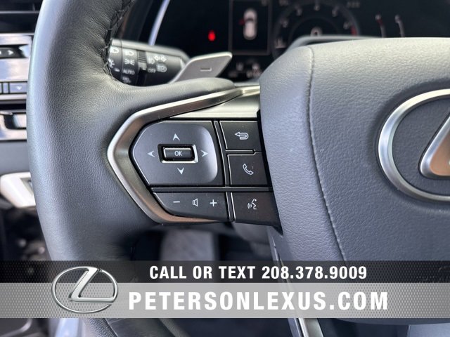 Used 2024 Lexus RX 350 Premium image 24