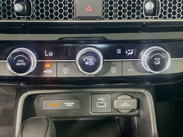 Used 2023 Honda Civic LX image 23