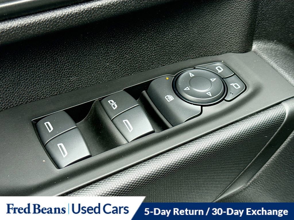 Used 2024 Chevrolet Silverado 3500 W/T image 20