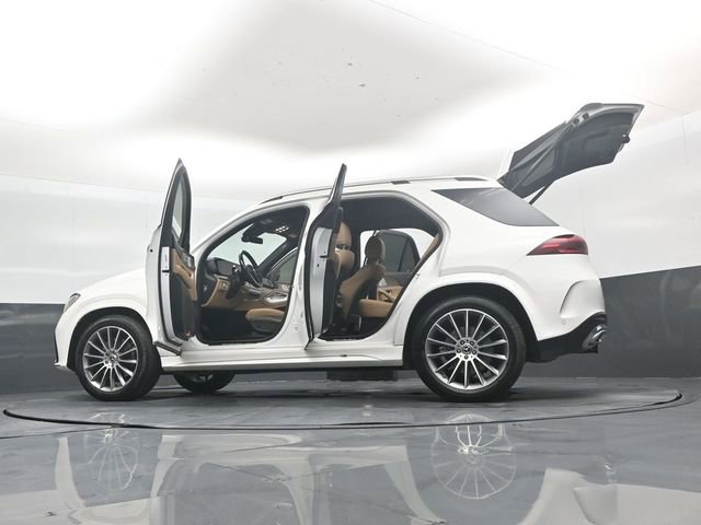 Used 2024 Mercedes-Benz GLE 350 4MATIC image 53