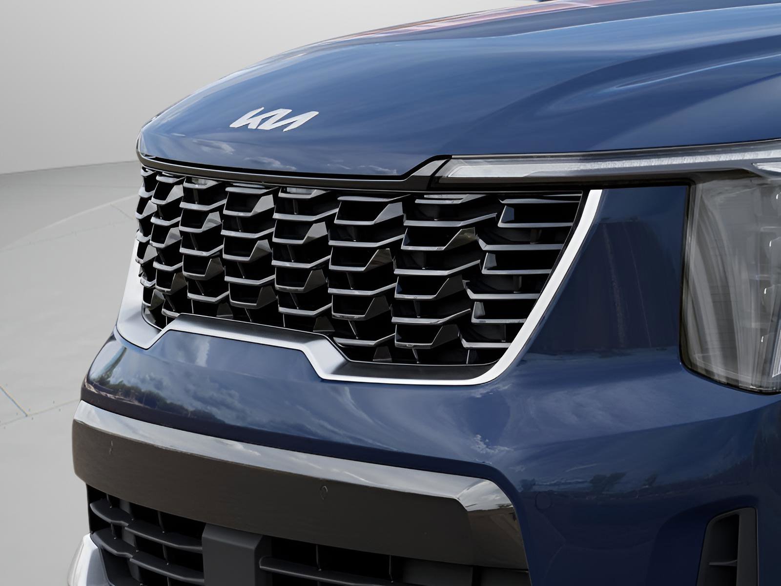 New 2026 Kia Sorento S image 13