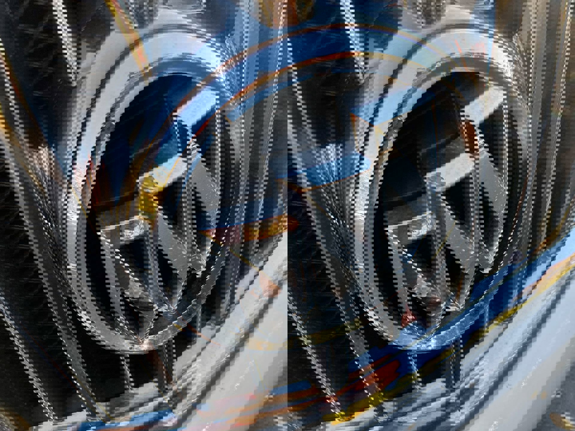 Used 2017 Buick Enclave Leather image 28