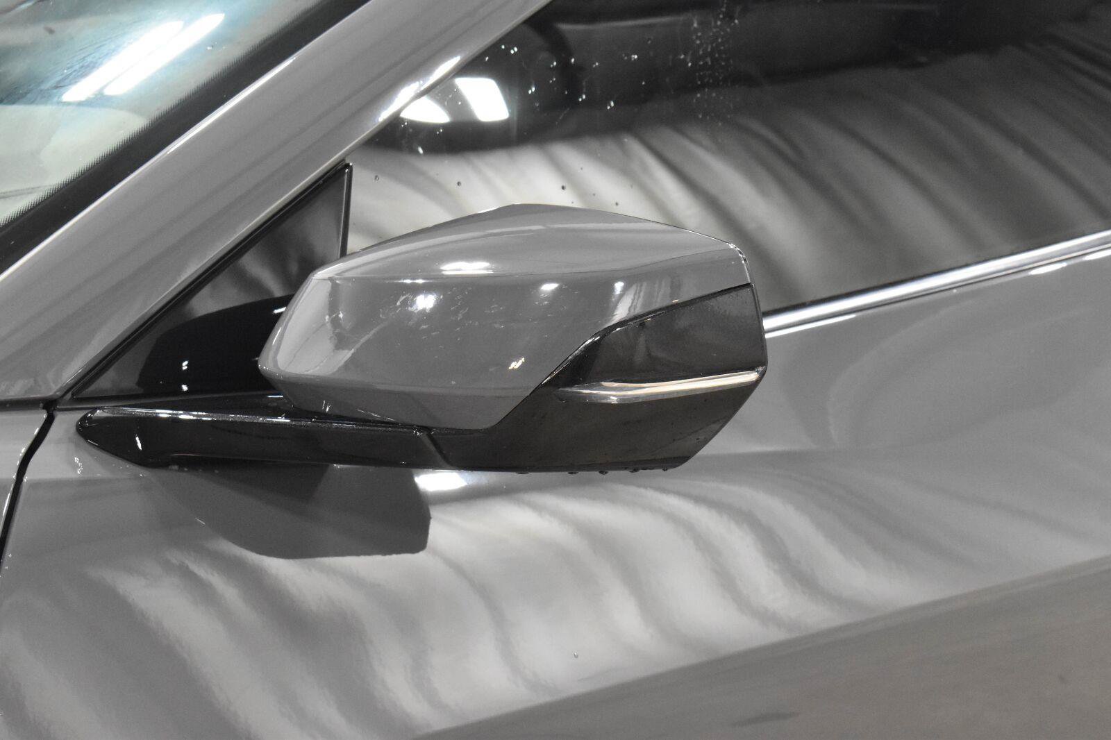 Used 2024 Chevrolet Corvette Z06 RWD image 22