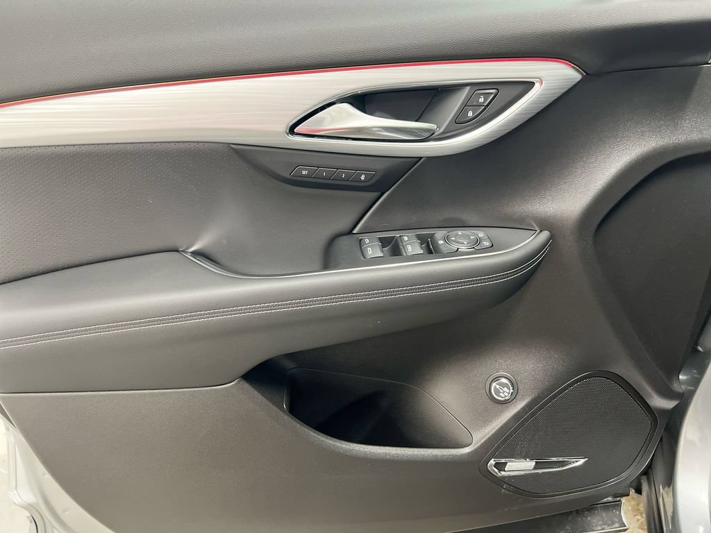 New 2026 Buick Envision Avenir AWD/4WD image 22