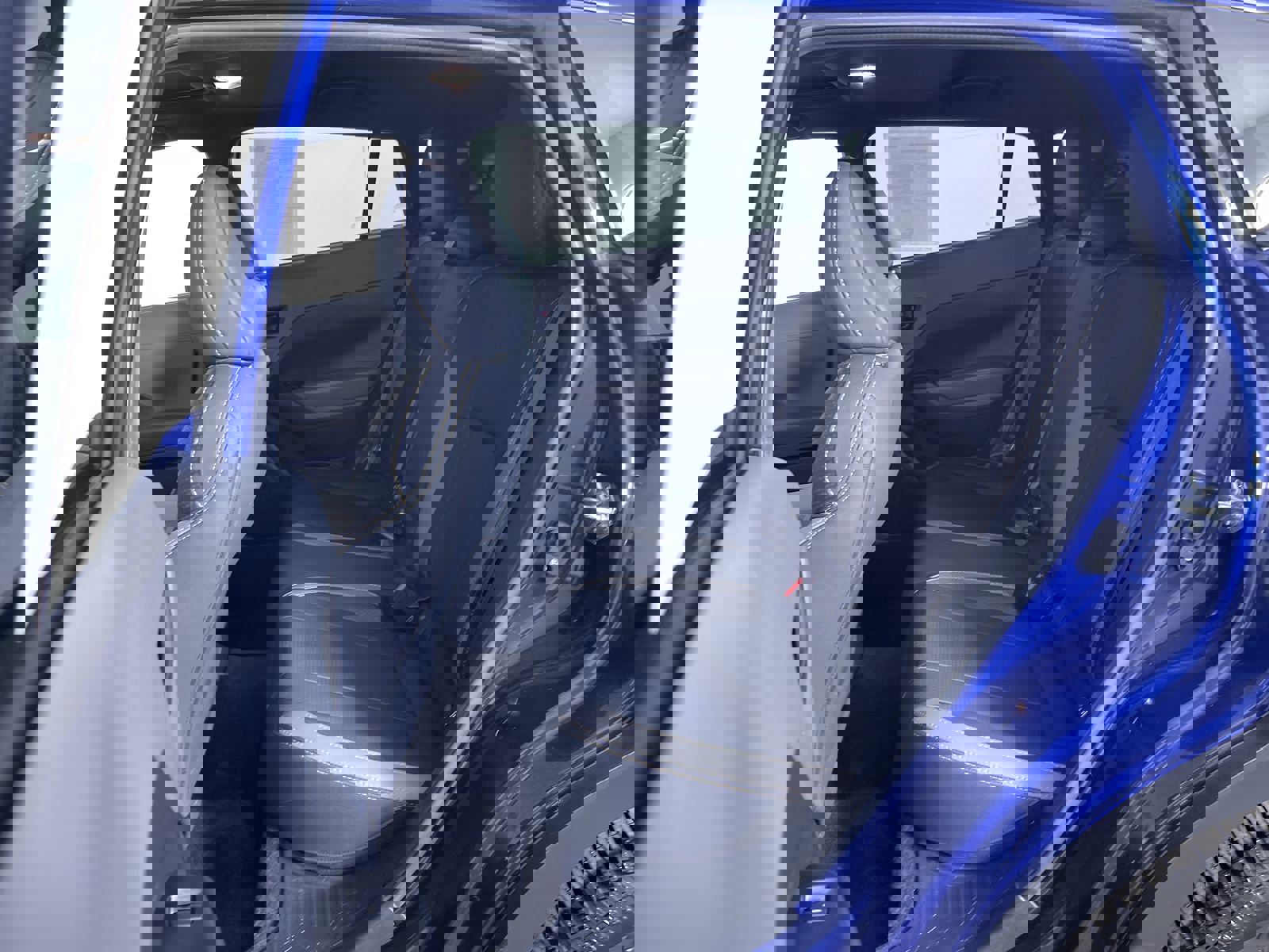 Certified 2025 Subaru Crosstrek 2.5i Wilderness image 22