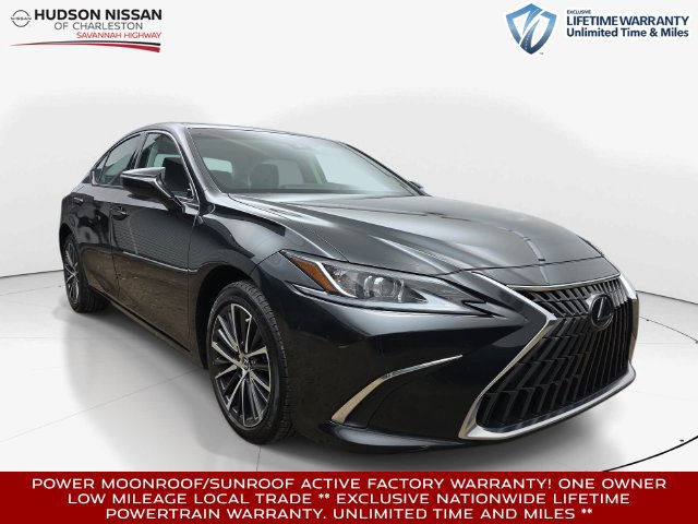Used 2024 Lexus ES 250 w/ Premium Package AWD/4WD 360° Tour