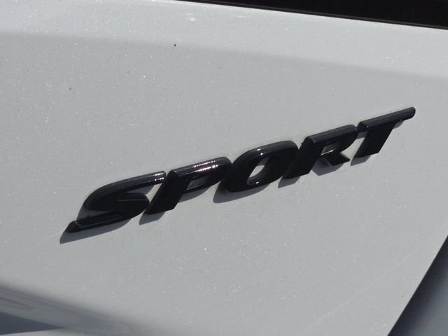 Used 2023 Honda Civic Sport image 3