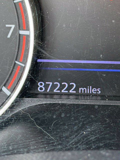 Used 2020 Nissan Altima 2.5 Platinum FWD image 7