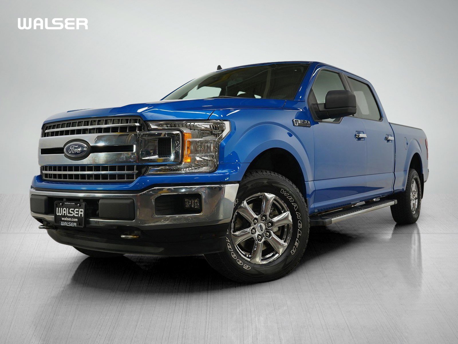 Used 2019 Ford F150 XLT w/ XTR Package