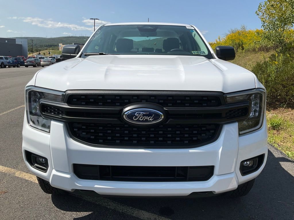 New 2025 Ford Ranger XL w/ Trailer Tow Package AWD/4WD image 27