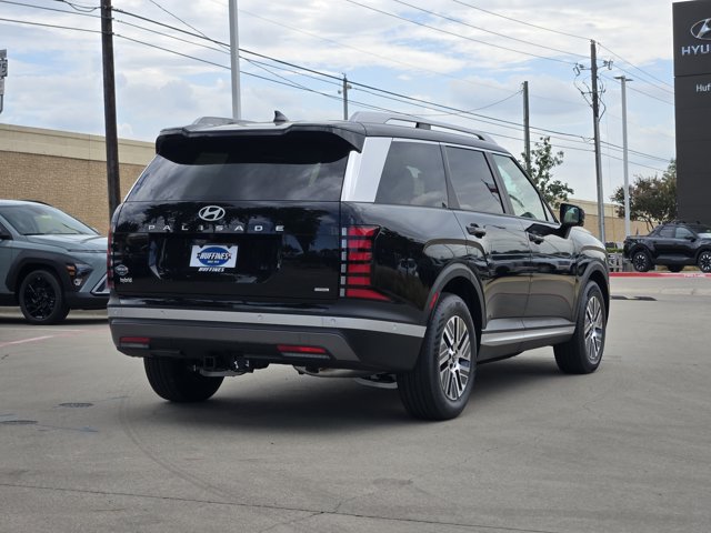 New 2026 Hyundai Palisade SEL Premium w/ Tow & Go Package AWD/4WD image 5