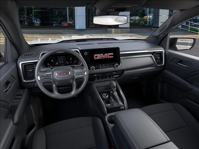 New 2026 GMC Canyon Elevation image 15