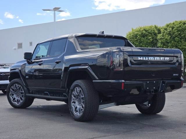 New 2025 GMC Hummer EV 3X w/ Battery Pack, 24 Module Pack AWD/4WD image 22