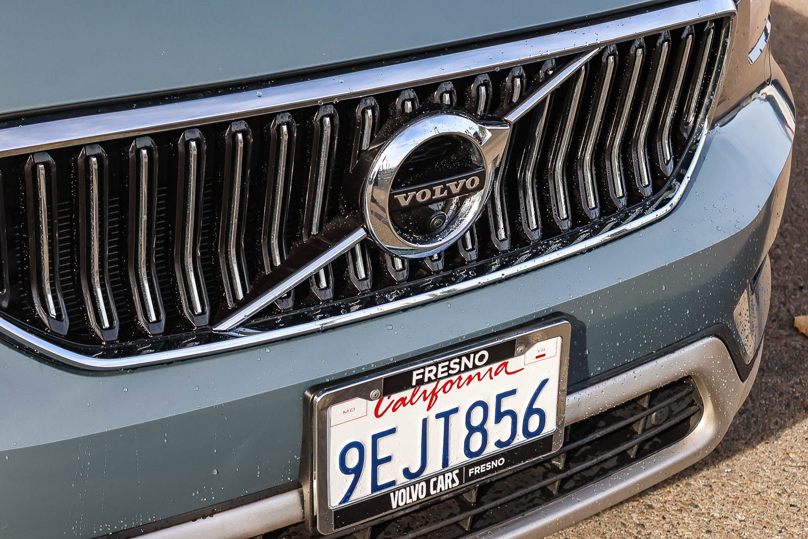 Used 2022 Volvo XC40 T5 Inscription w/ Advanced Package image 17