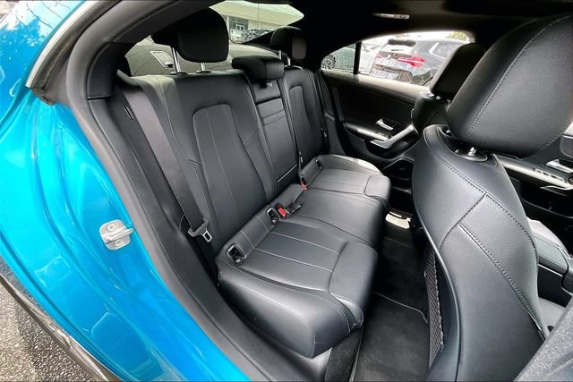Used 2025 Mercedes-Benz CLA 250 image 22