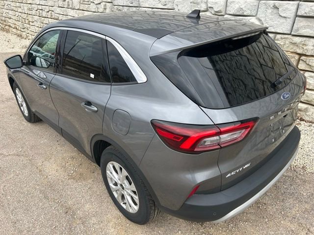Certified 2023 Ford Escape Active w/ Tech Pack #2 image 4
